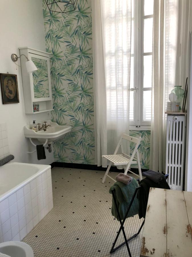 Beautifully Renovated Rooms On Place New York Angoulême Buitenkant foto