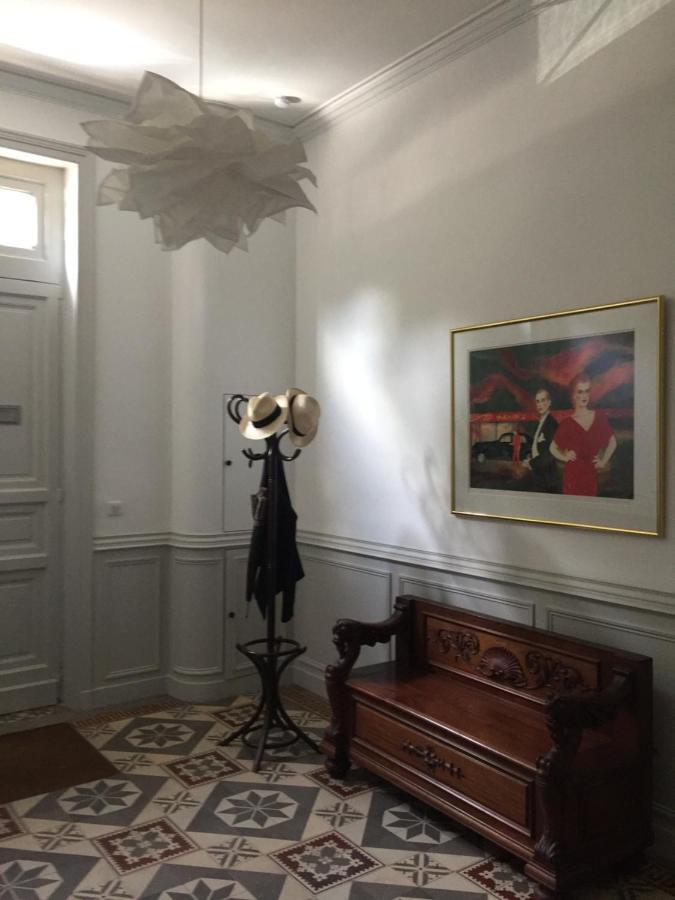 Beautifully Renovated Rooms On Place New York Angoulême Buitenkant foto